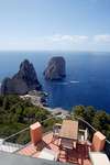 Punta Tragara 